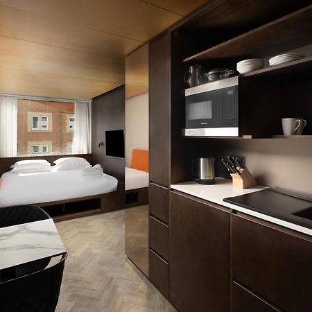 Stowaway Waterloo Apartamento Londres Exterior foto
