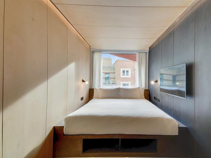 Stowaway Waterloo Apartamento Londres Exterior foto