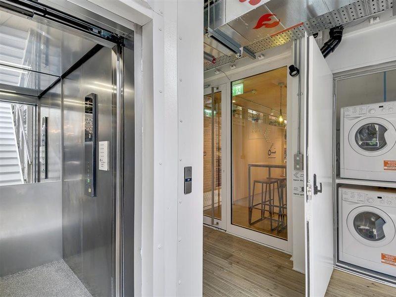 Stowaway Waterloo Apartamento Londres Exterior foto