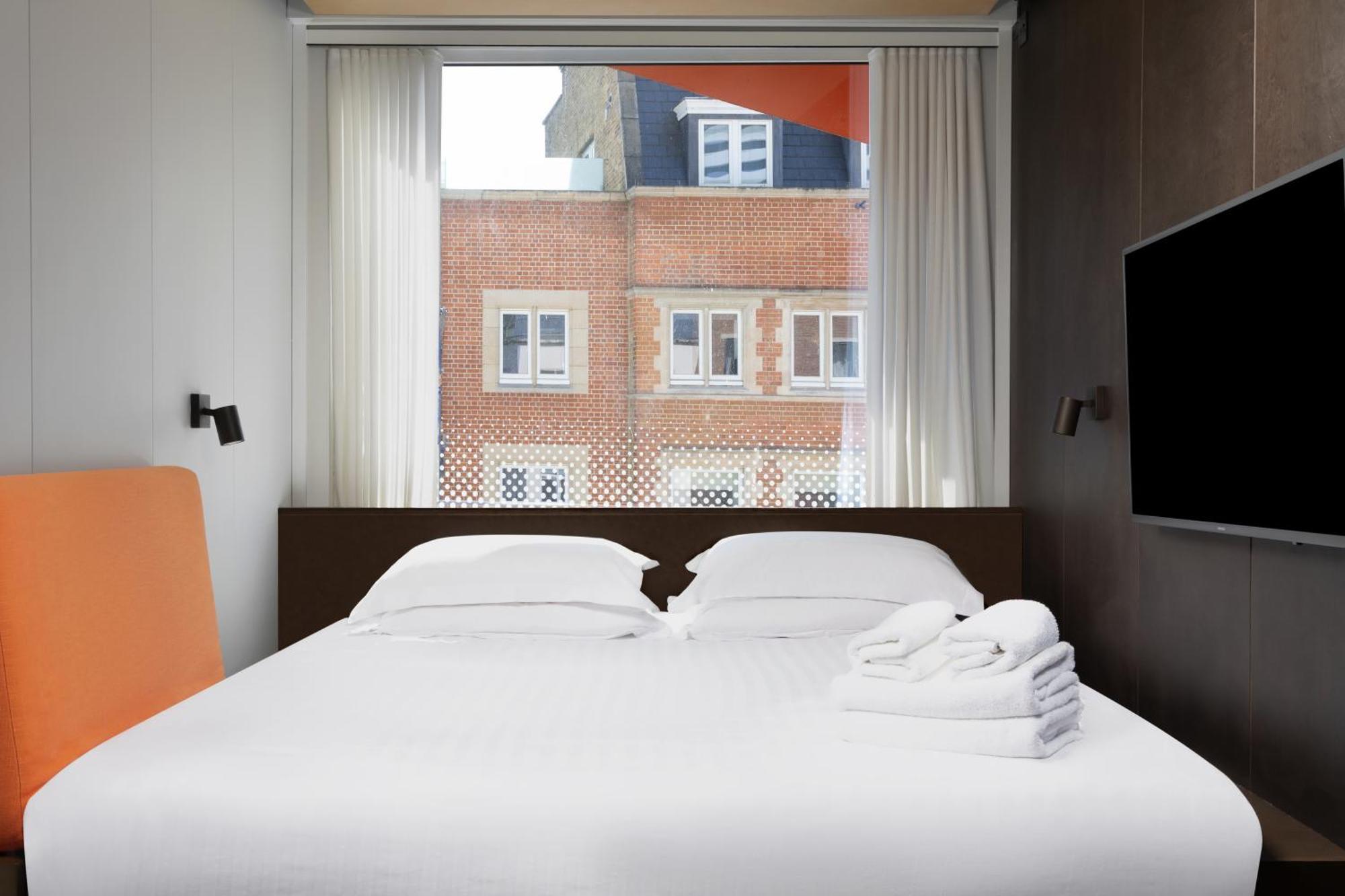 Stowaway Waterloo Apartamento Londres Exterior foto
