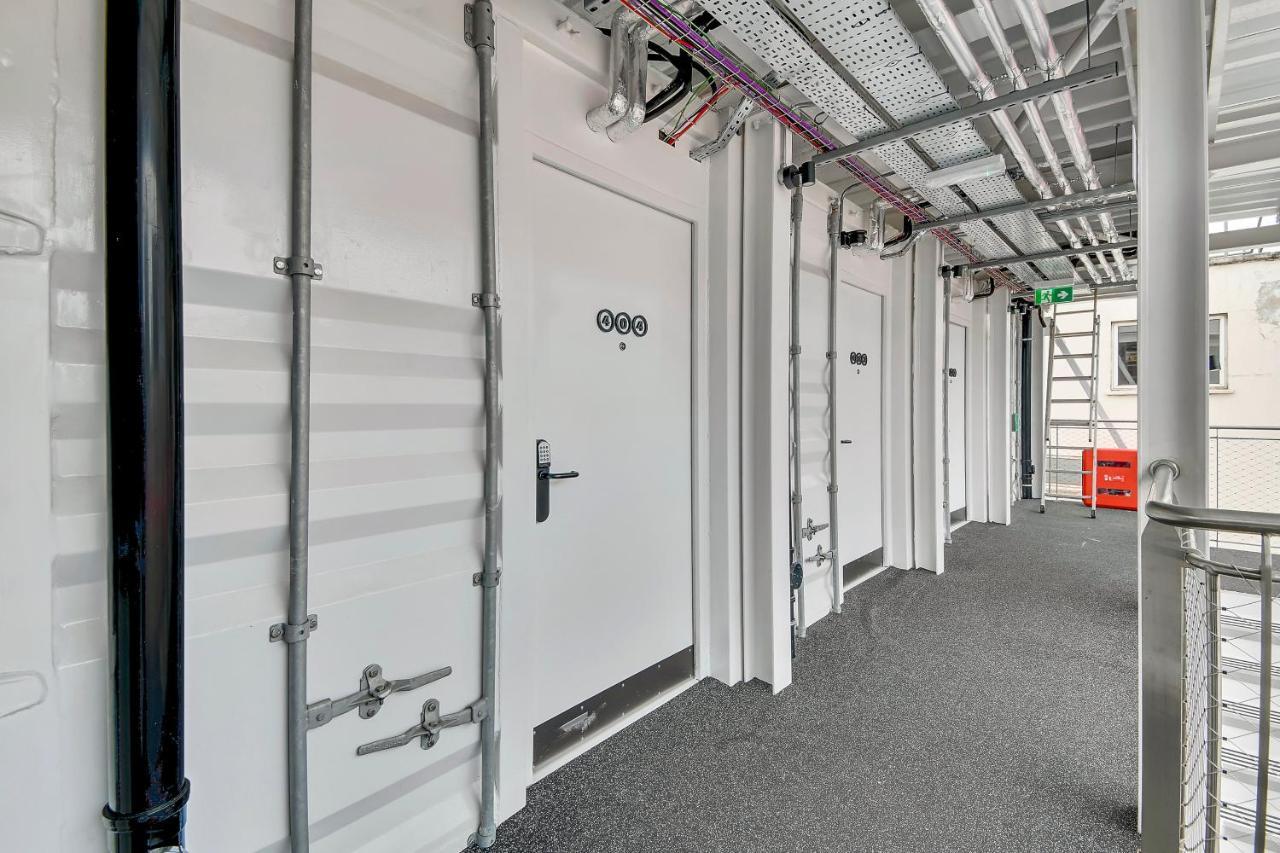 Stowaway Waterloo Apartamento Londres Exterior foto